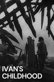 پوستر Ivan's Childhood
کودکی ایوان