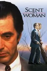 پوستر Scent of a Woman
بوی خوش یک زن
