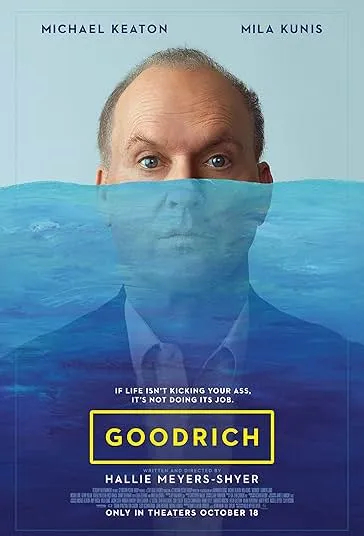 پوستر Goodrich
گودریچ