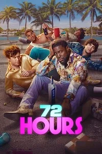 پوستر 72 Hours
۷۲ ساعت