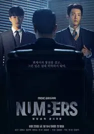 پوستر Numbers
اعداد
