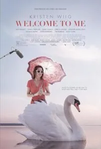 پوستر Welcome to Me
به من خوش آمدید