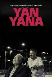 پوستر Yan Yana
در کنار هم