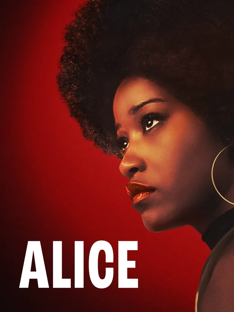 پوستر Alice
آلیس