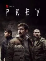 پوستر Prey
شکار