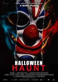 پوستر Haunt
تسخیر
