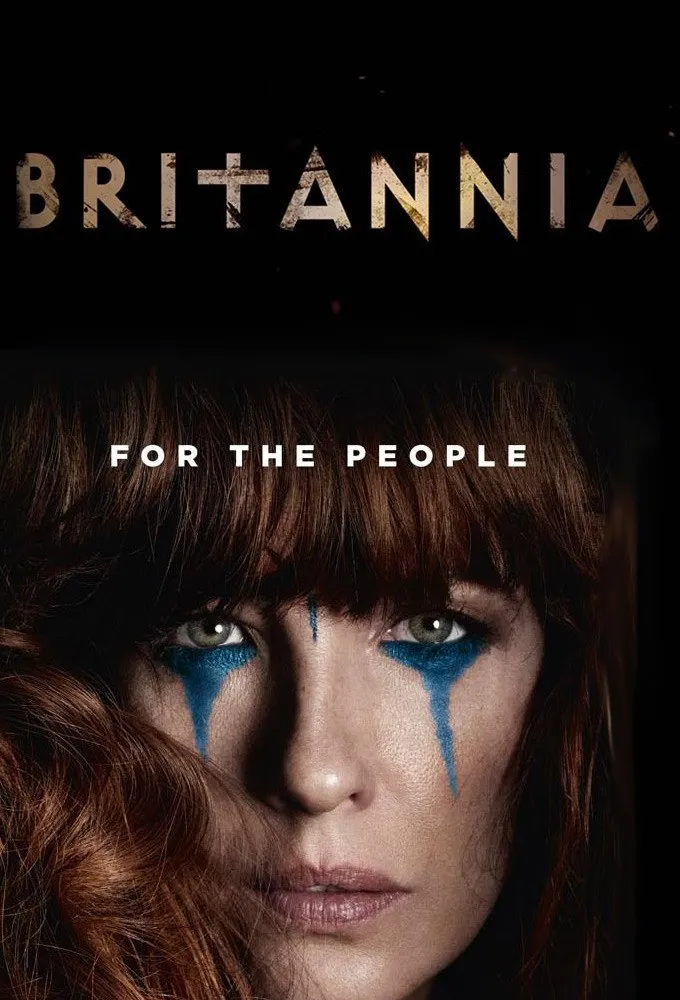 پوستر Britannia
بریتانیا