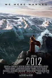 پوستر 2012
۲۰۱۲
