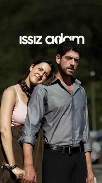 پوستر Issiz Adam 2008
تنها