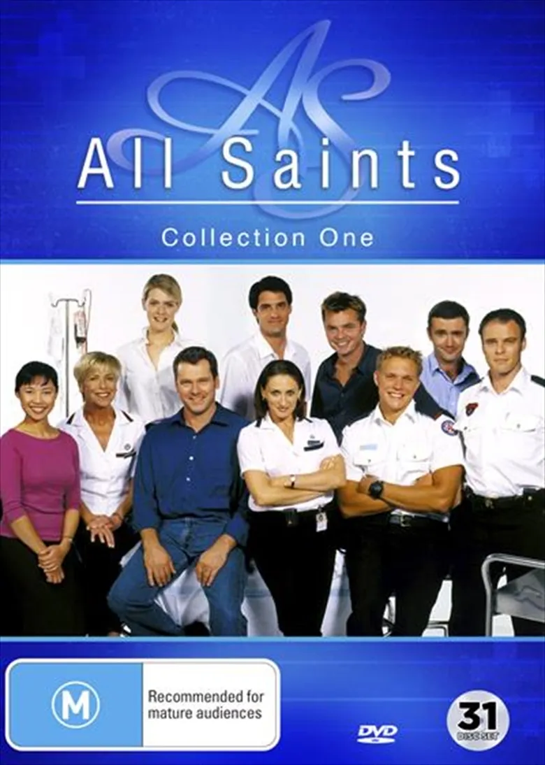 پوستر All Saints
پرستاران