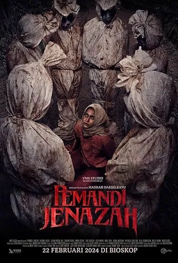 پوستر The Corpse Washer
مرده شور
