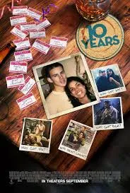 پوستر 10 Years
ده سال
