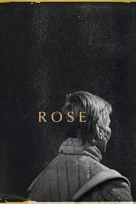 پوستر Rose