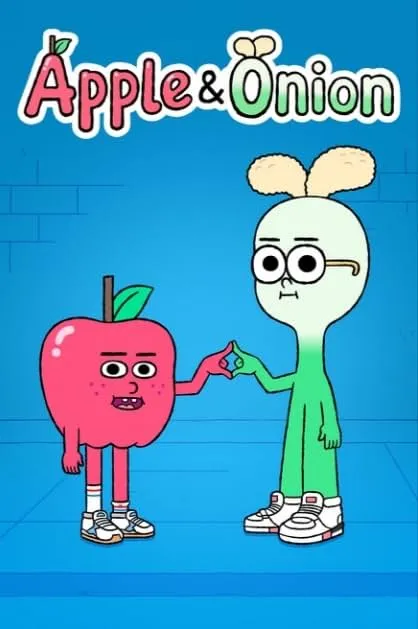 پوستر Apple & Onion
سیب و پیاز