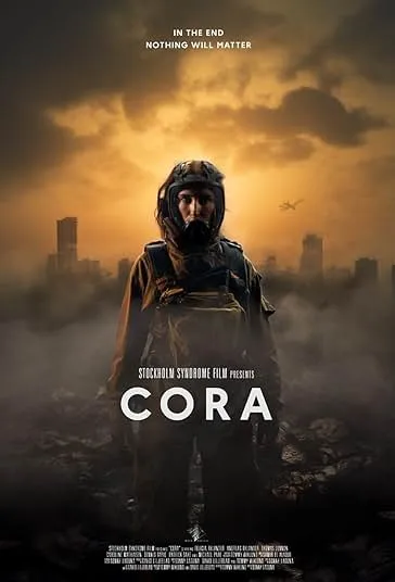 پوستر Cora
کُرا