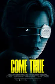 پوستر Come True
به حقیقت پیوستن