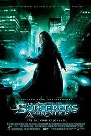 پوستر The Sorcerer's Apprentice
شاگرد جادوگر