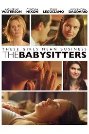 پوستر The Babysitters
پرستار بچه