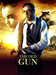 پوستر The Old Gun
تفنگ کهنه