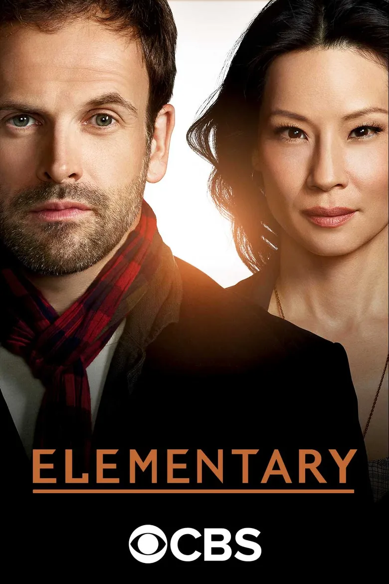 پوستر Elementary