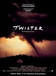 پوستر Twister
گردباد