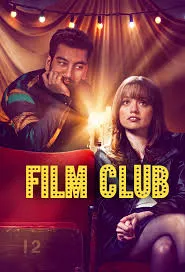 پوستر Film Club
باشگاه فیلم