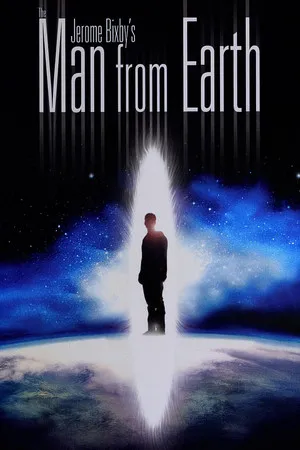 پوستر The Man from Earth
مردی از زمین