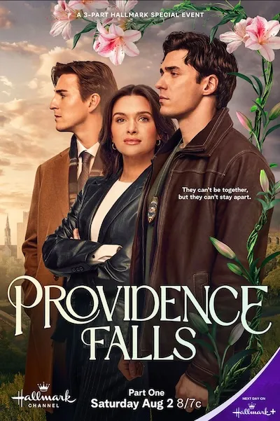 پوستر Providence Falls
آبشارهای پروویدنس
