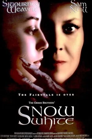 پوستر Snow White: A Tale of Terror
سفید برفی: یک داستان وحشتناک