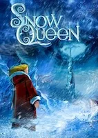 پوستر The Snow Queen
ملکه برفی