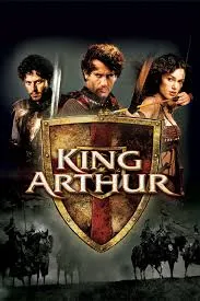 پوستر King Arthur
شاه آرتور