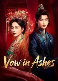 پوستر Vow in ashes
عهدی در خاکستر