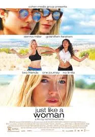 پوستر Just Like a Woman
درست شبیه یک زن