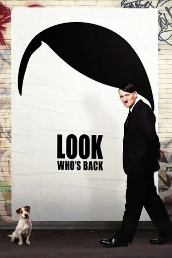 پوستر Look Who's Back
ببین کی برگشته