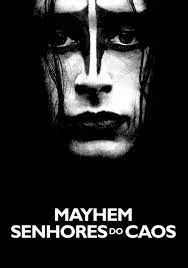 پوستر Lords of Chaos
سلاطین آشوب