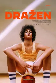 پوستر Drazen