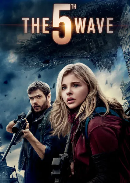 پوستر The 5th Wave
موج پنجم