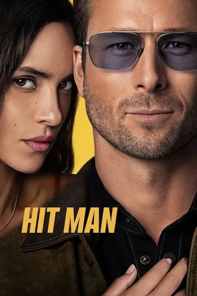 پوستر Hit Man
آدمکش