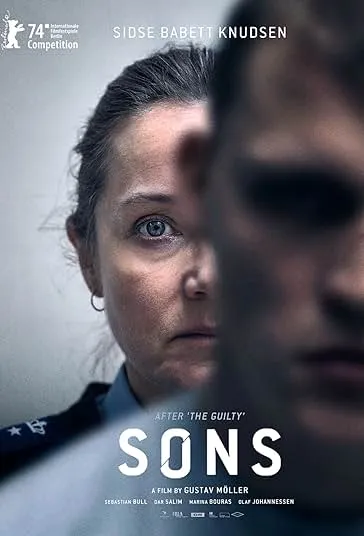پوستر Sons
فرزندان