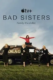 پوستر Bad Sisters
خواهران بد