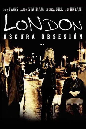 پوستر London
لندن