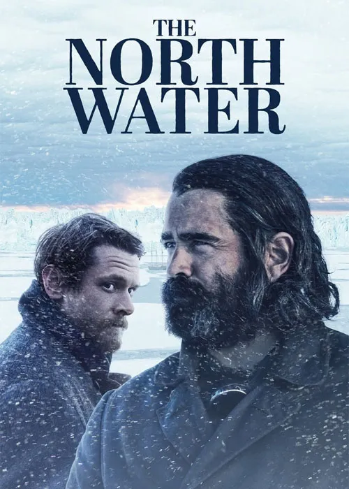 پوستر The North Water
آب های شمالی