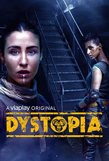 پوستر Dystopia
مدینهٔ فاسده