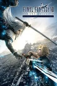 پوستر Final Fantasy VII: Advent Children
فاینال فانتزی ۷: ظهور کودکان