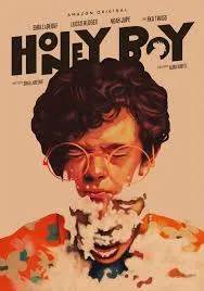 پوستر Honey Boy
پسر محبوب