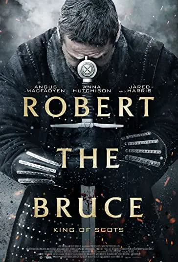 پوستر Robert the Bruce
رابرت بروس