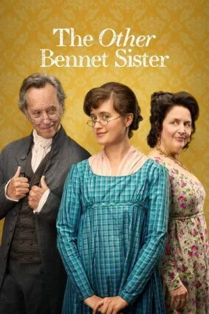 پوستر The Other Bennet Sister
آن یکی خواهر بنت