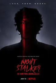 پوستر Night Stalker: The Hunt for a Serial Killer
خفاش شب: شکار یک قاتل زنجیره ای