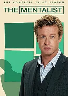 پوستر The Mentalist
روانکاو
