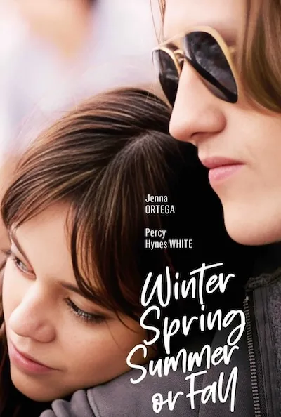 پوستر Winter Spring Summer or Fall
زمستان بهار تابستان یا پاییز